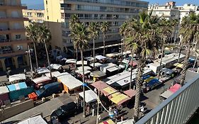 Magnifique Vue Mer F2 45 M2, Parking Surveille Linge De Maison Inclus